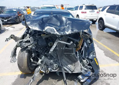 2016 Cadillac Cts Luxury Collection z USA, uszkodzony, nr VIN 1G6AR5SX3G0195977